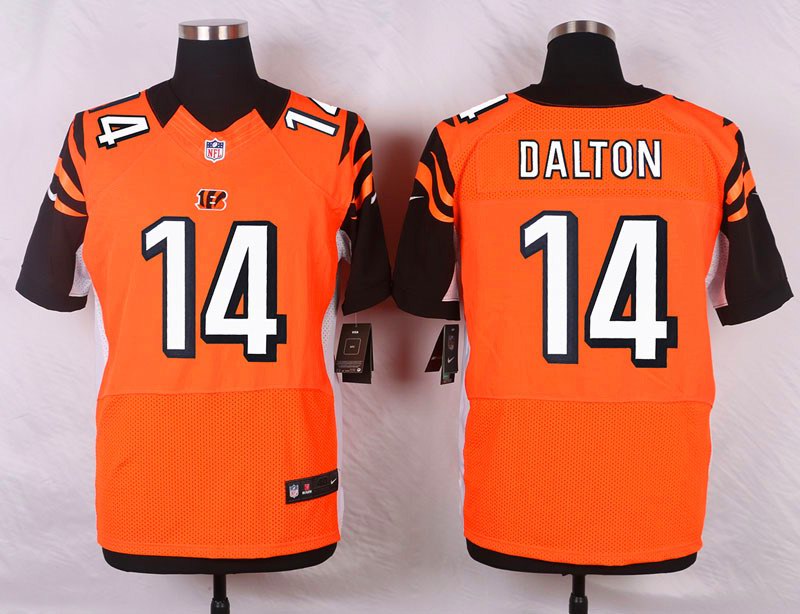 Cincinnati Bengals elite jerseys-044